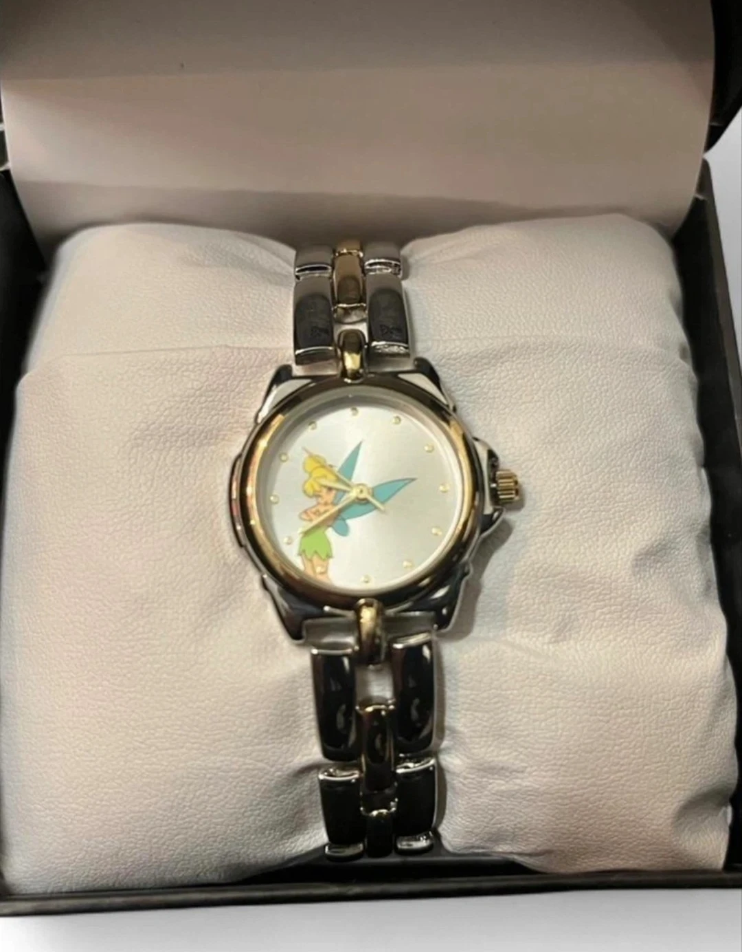 Disney Tinkerbell Watch - photo 2