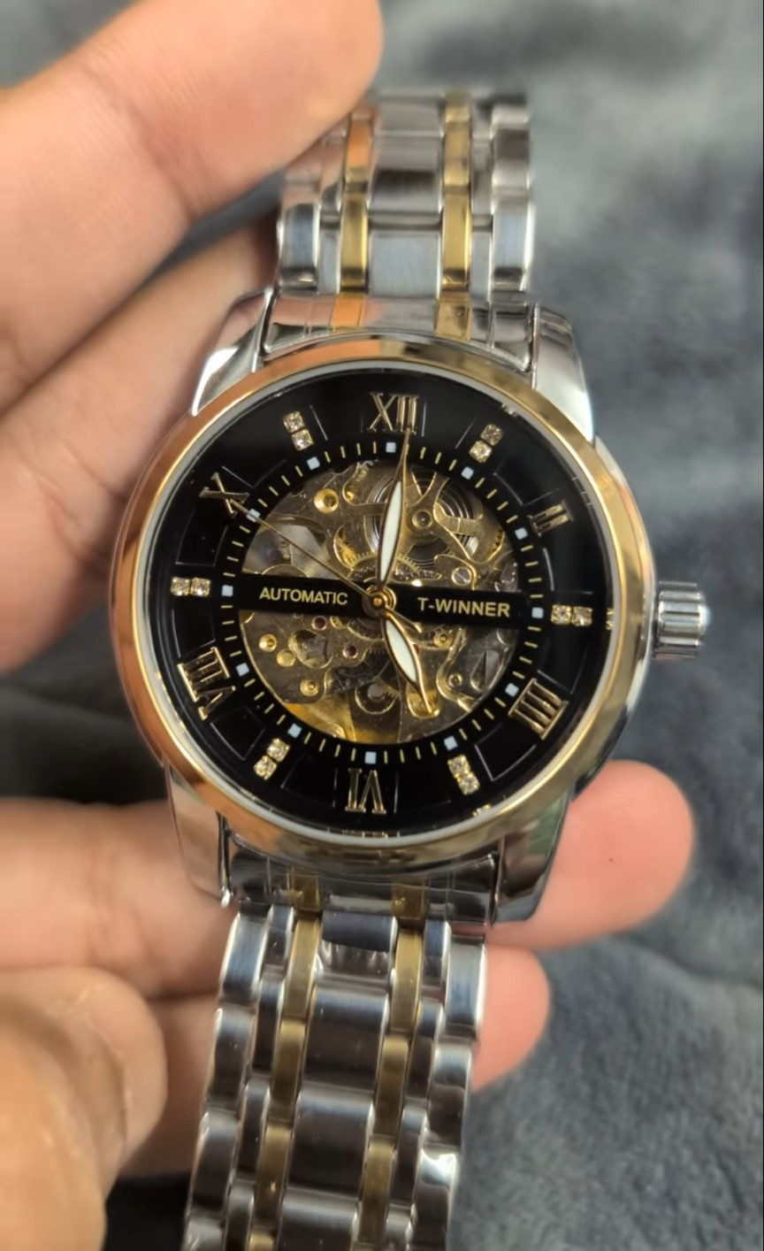 Watch Automatic watch - photo 5