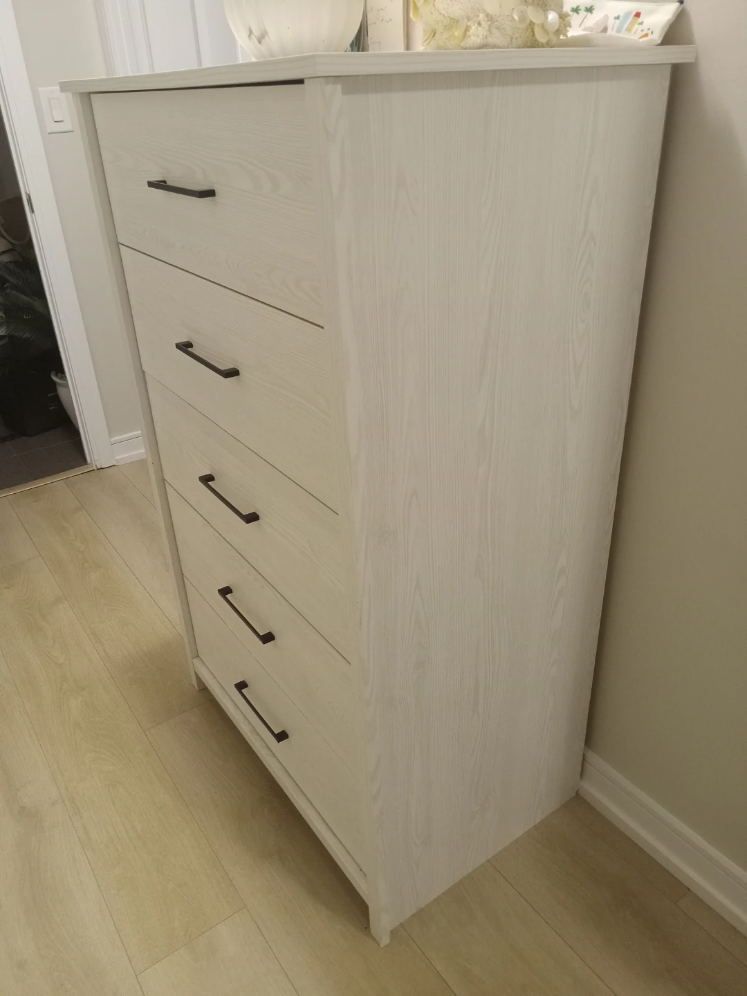 5-Drawer Dresser - photo 2