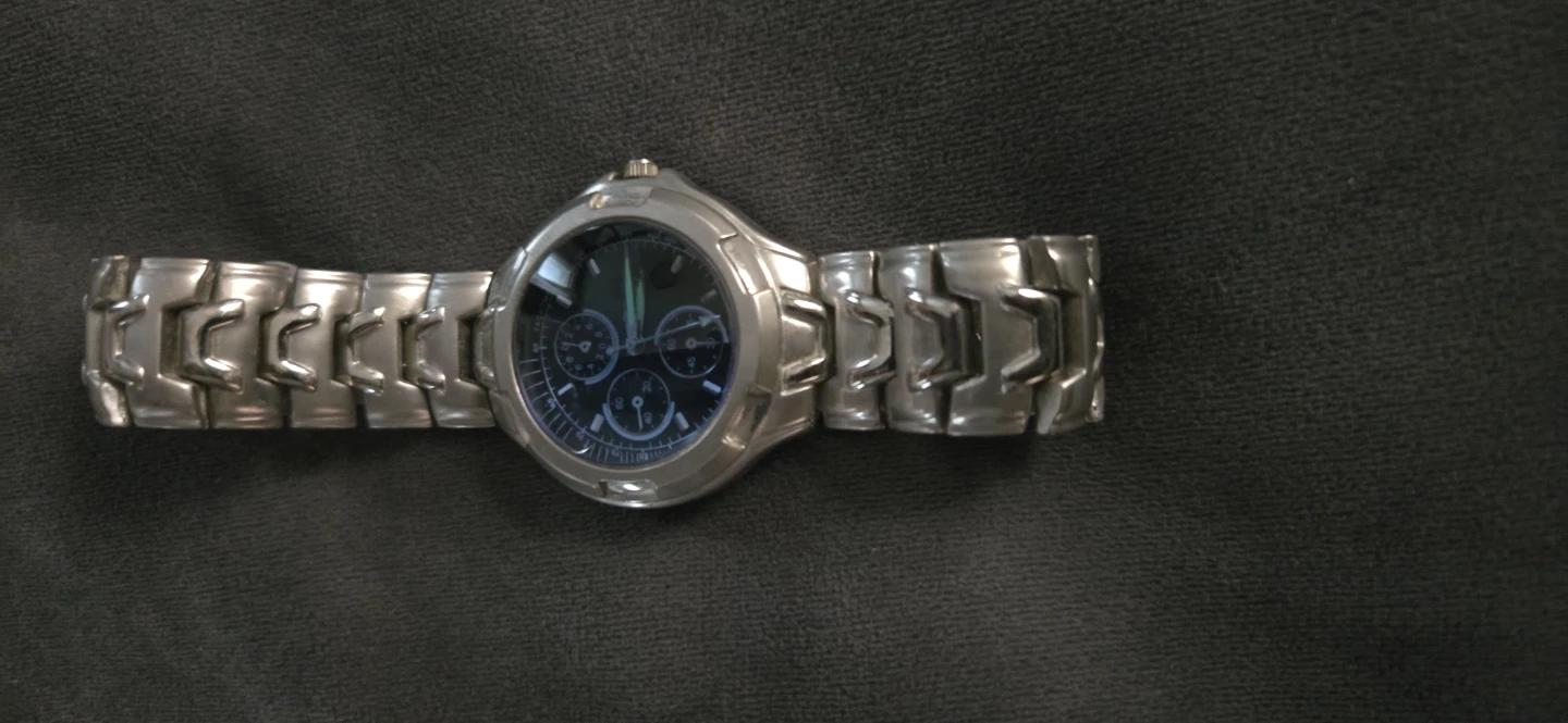 Assorted watches
