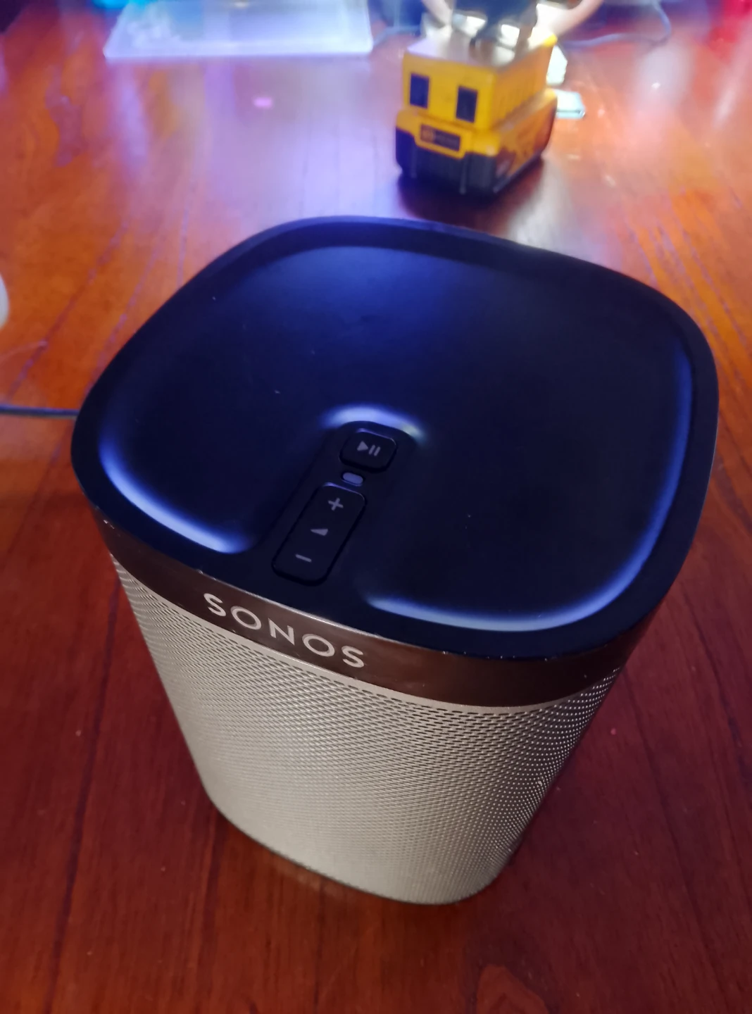 Sonos One Smart Speaker - photo 2