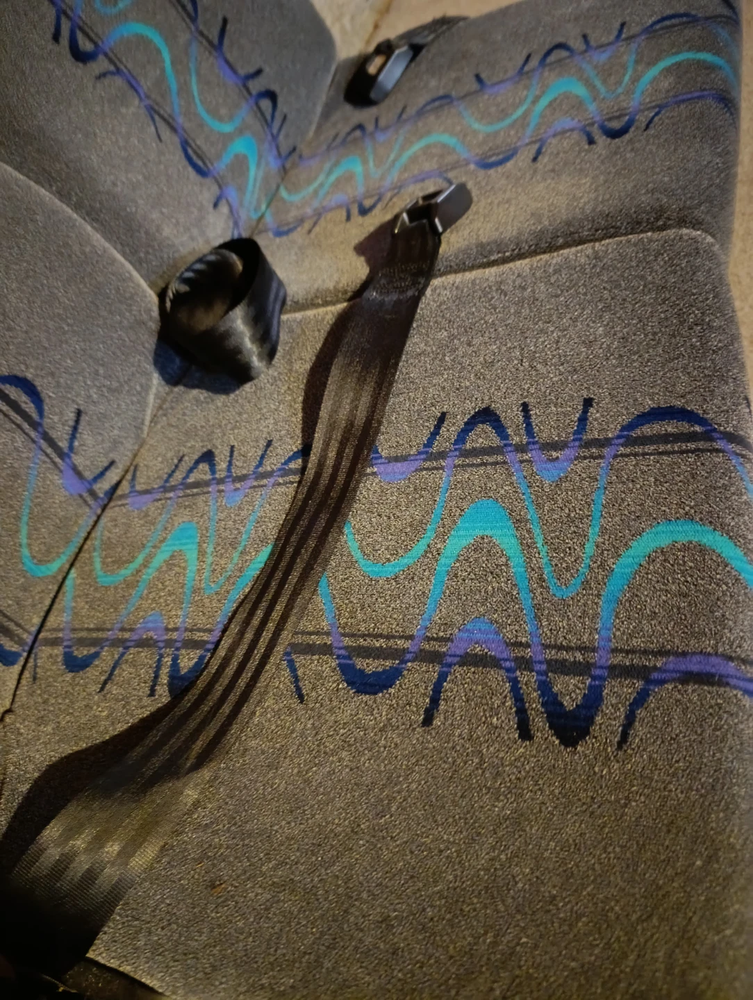 BRAND NEW Freedman Seating Double Van Seats - photo 5