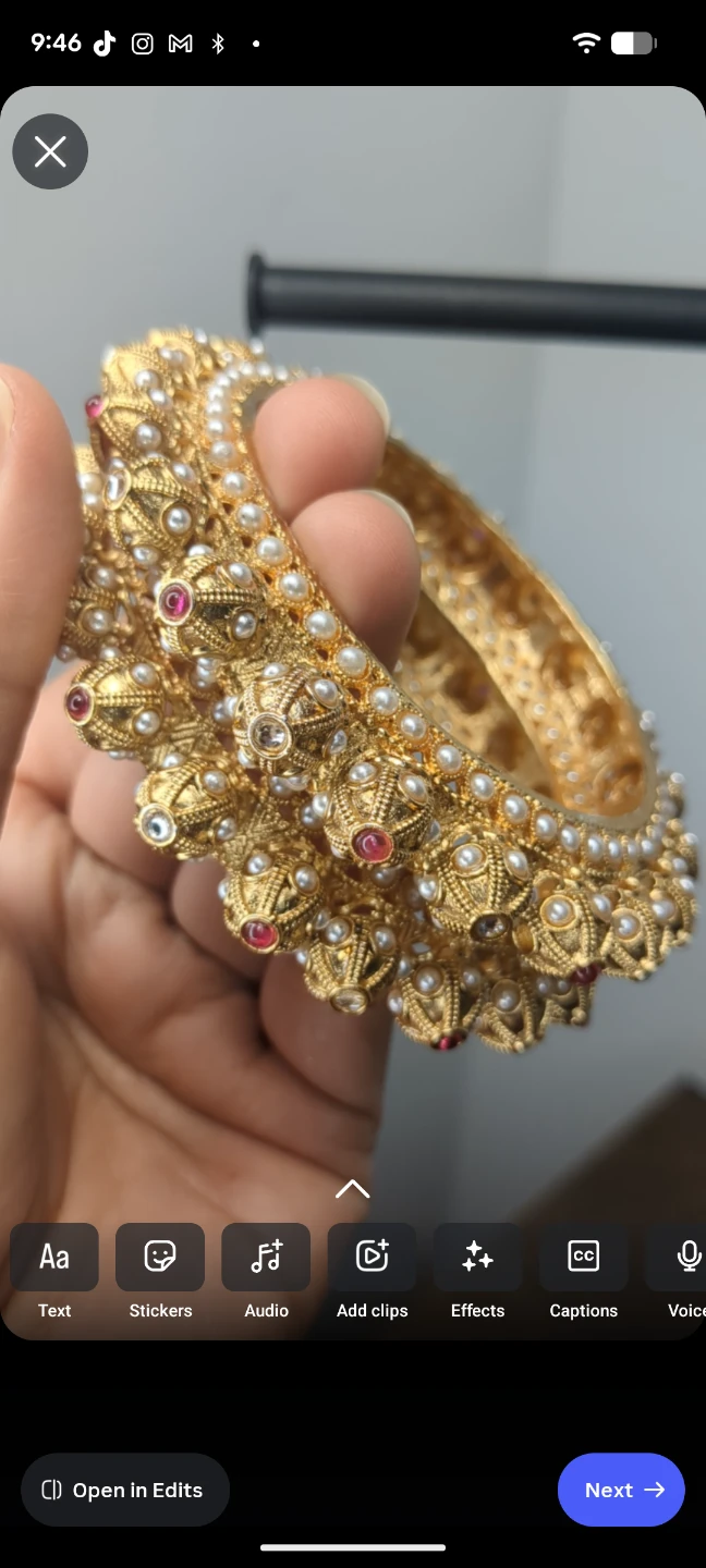 Elegant Fashion Jewellery Collection - photo 5