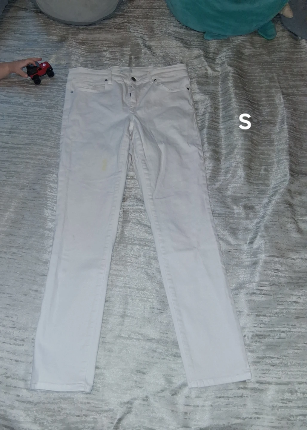 women's trousers - photo 5