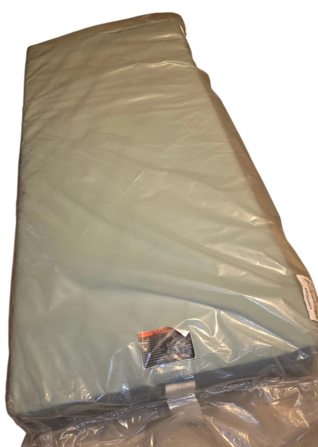 Extra Long Twin Hospital Bed Mattress