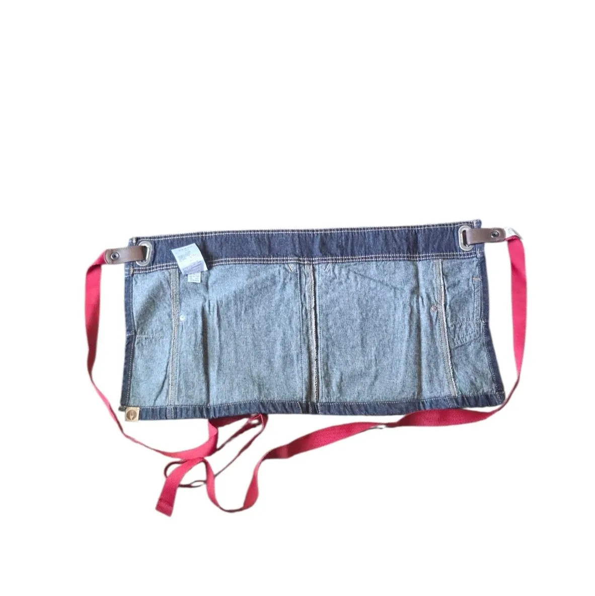 Chef Works Urban Collection Berkeley Waist Apron - photo 2