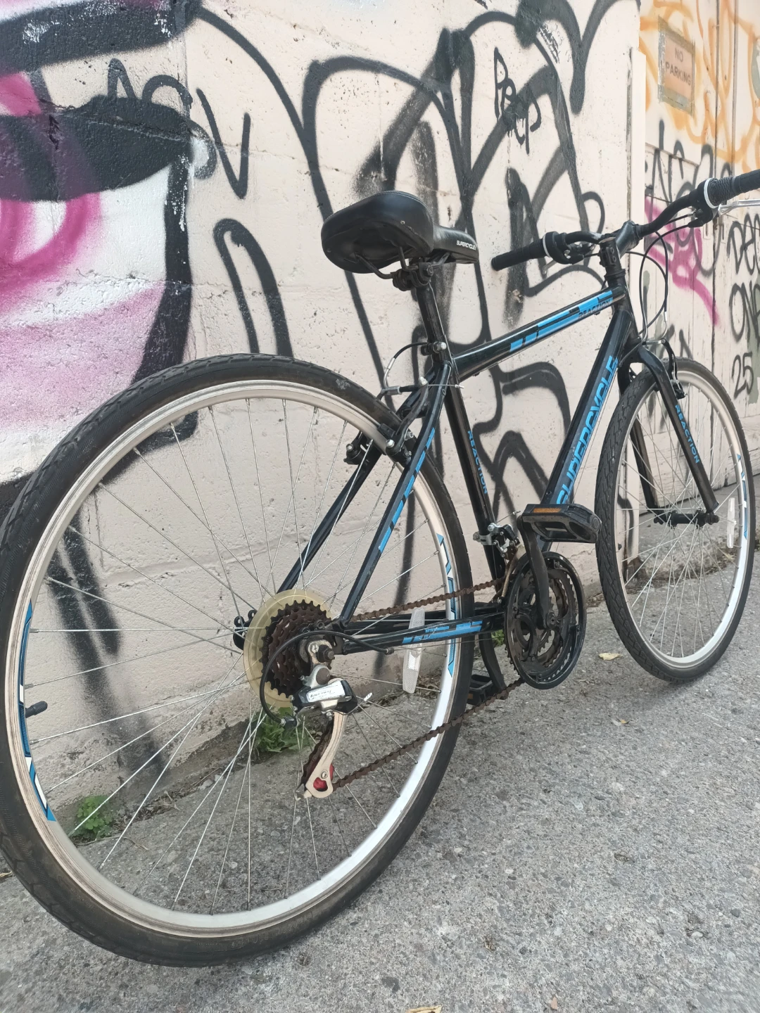 Supercycle Hybrid Bike - photo 3