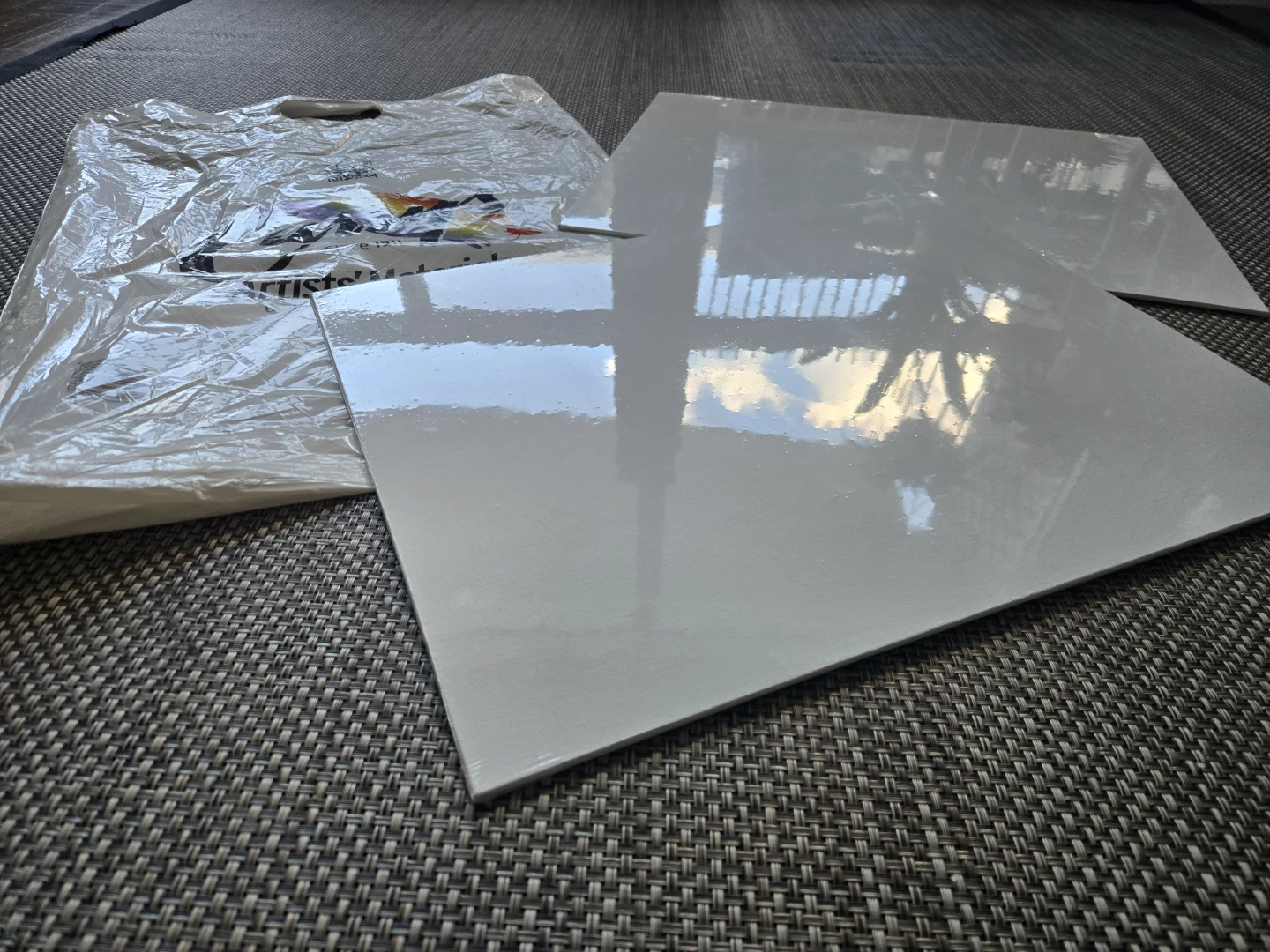 Curry's Artist Canvas Panel 14" x 18" (2 Pack) - photo 4