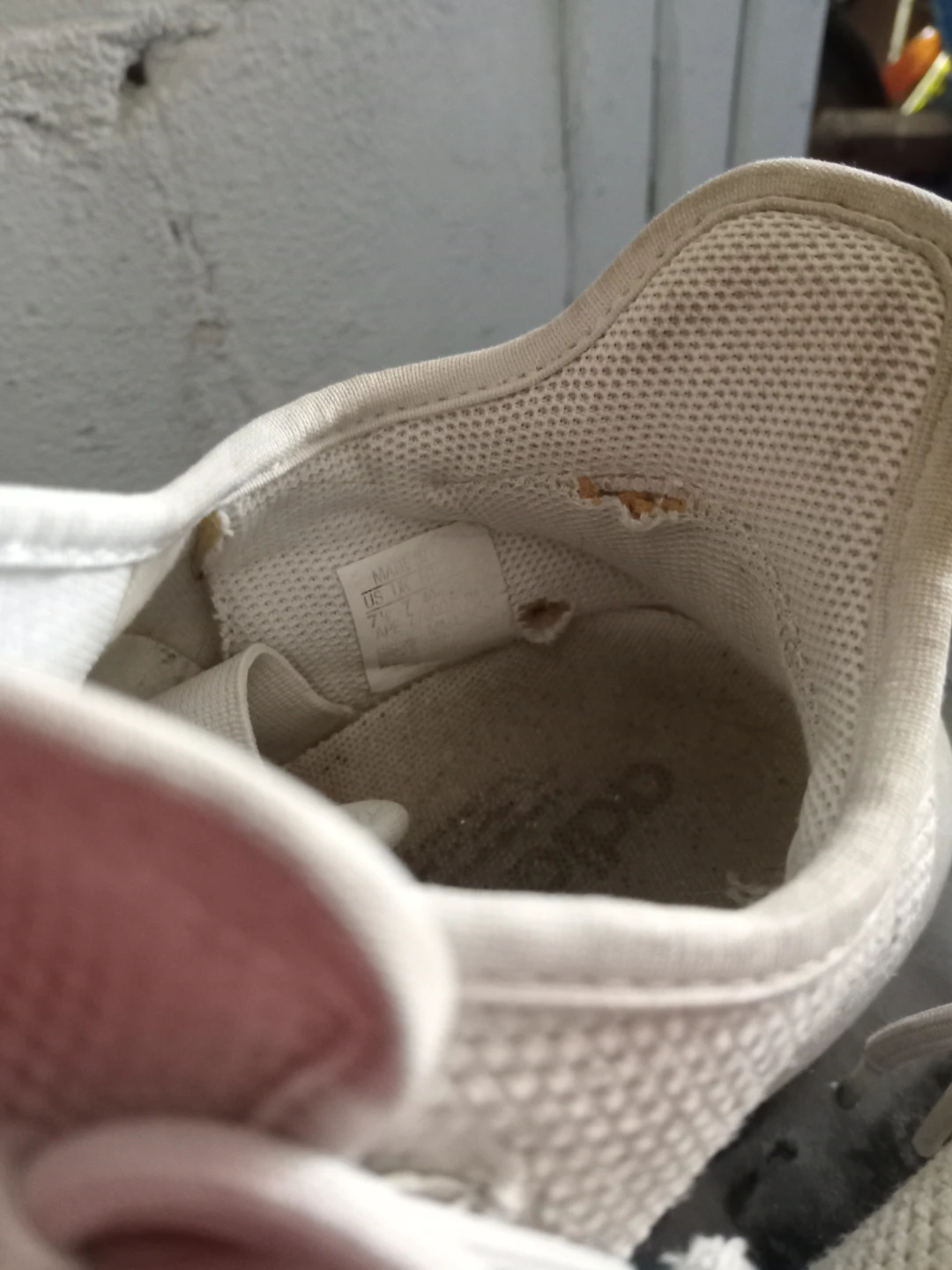 Adidas Tubular Shadow Sneakers - photo 4