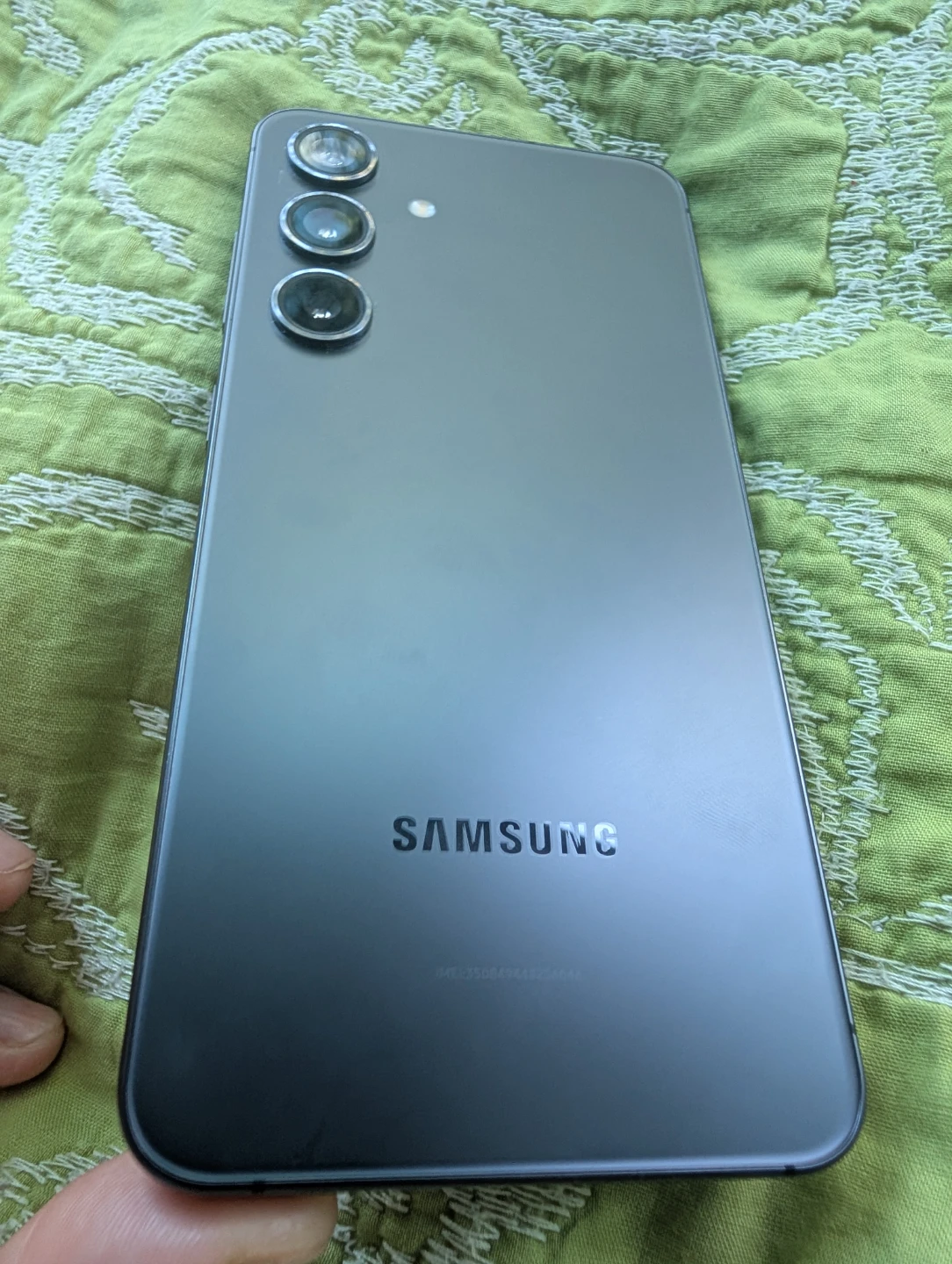 Samsung Galaxy S24 Smartphone