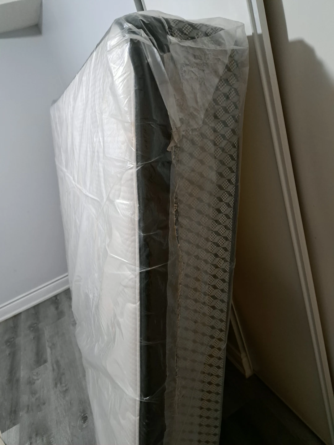 Bamboo Mattress - photo 2