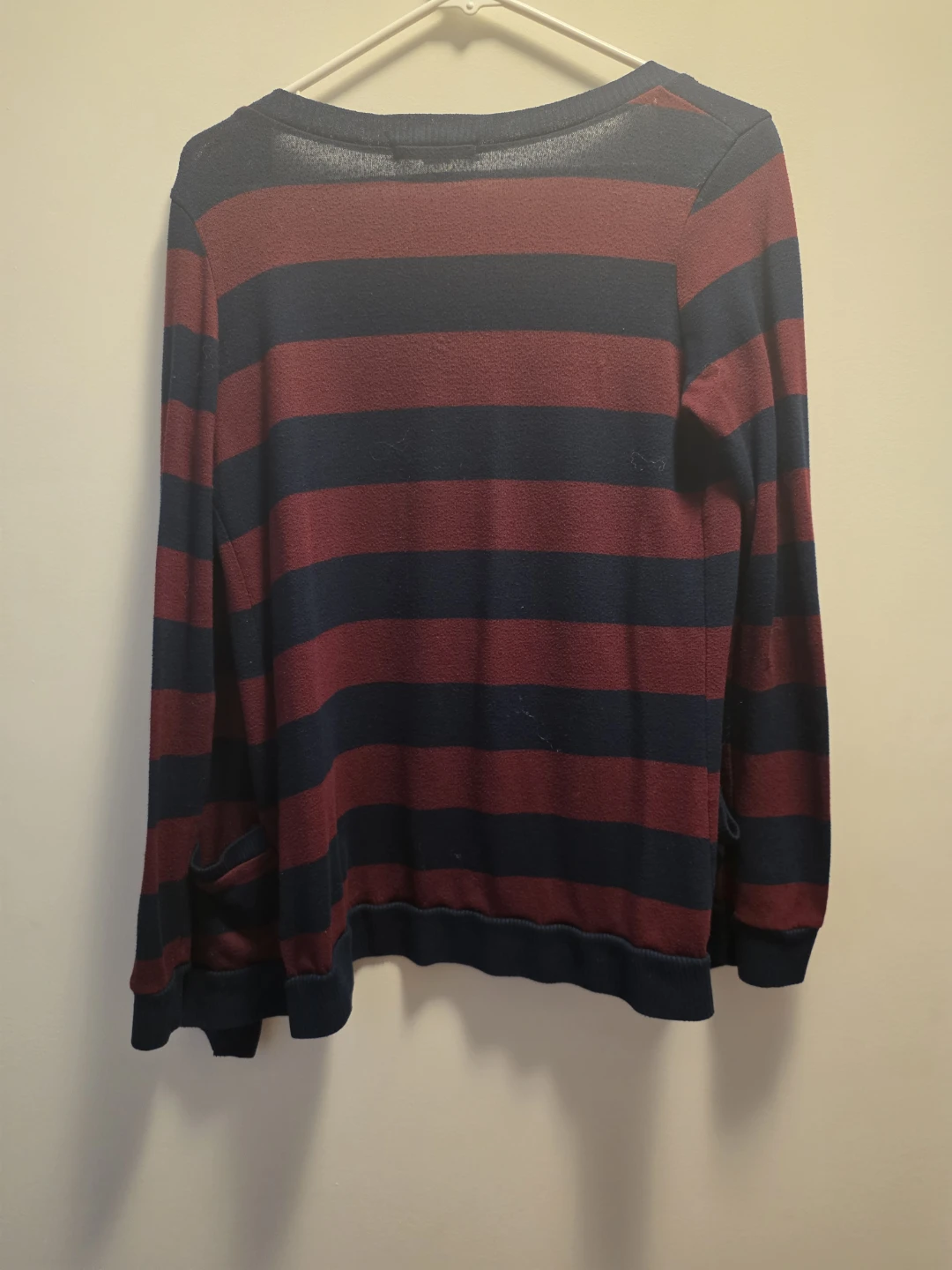 Forever 21 Striped Cardigan - photo 3