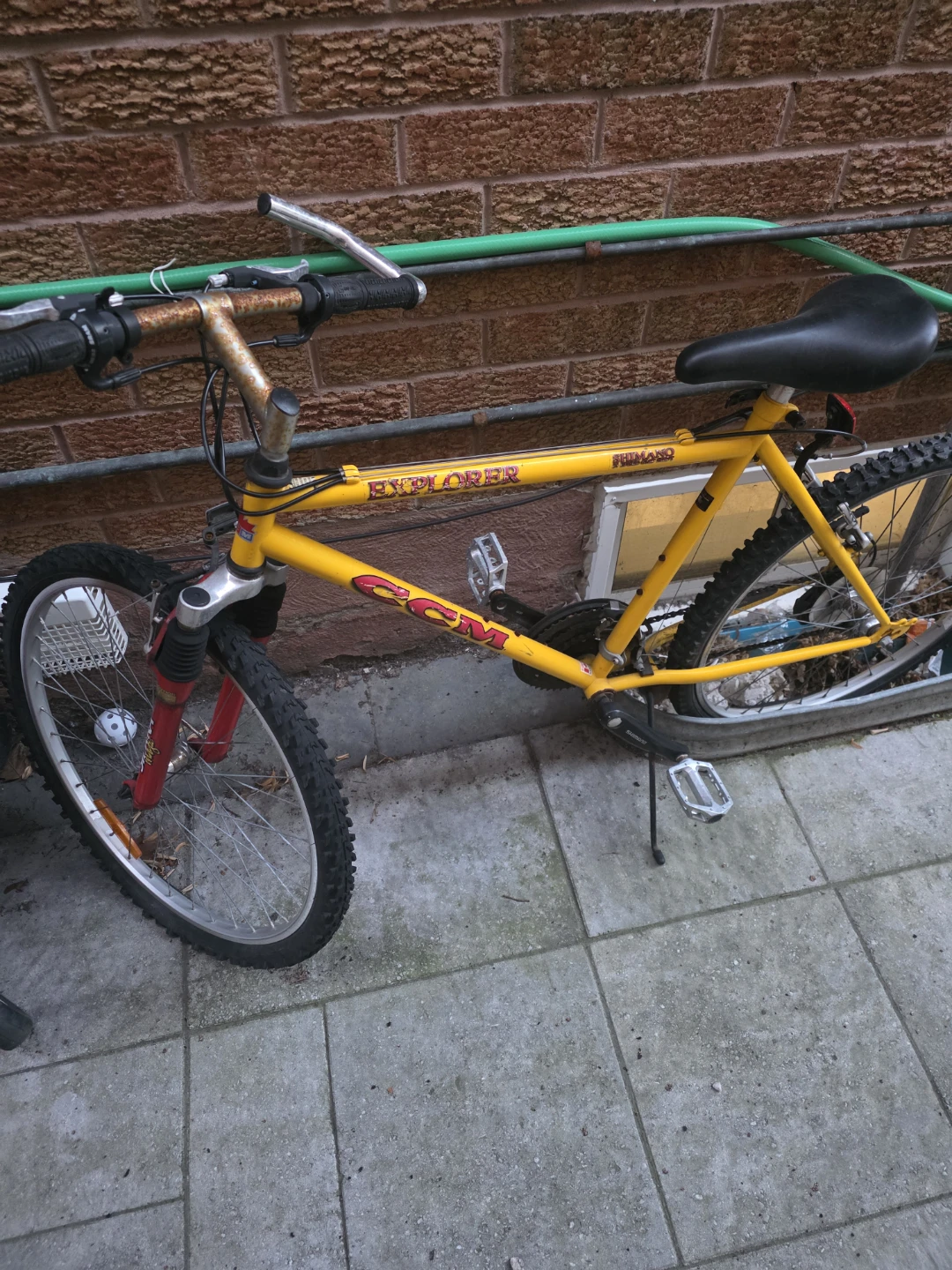 CCM Explorer Mountain Bike - photo 2