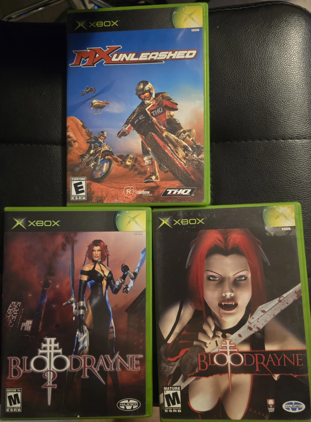 Xbox Game $10+ - photo 5
