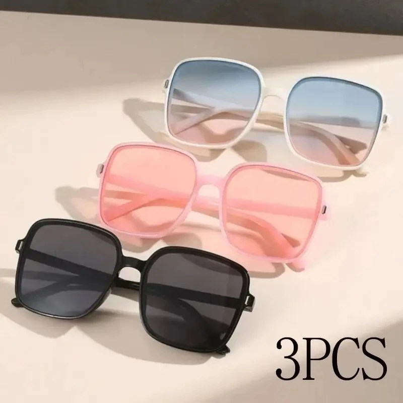 Assorted 2 & 3 Piece Sunglasses Set