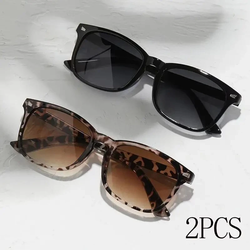 Assorted 2 & 3 Piece Sunglasses Set - photo 2