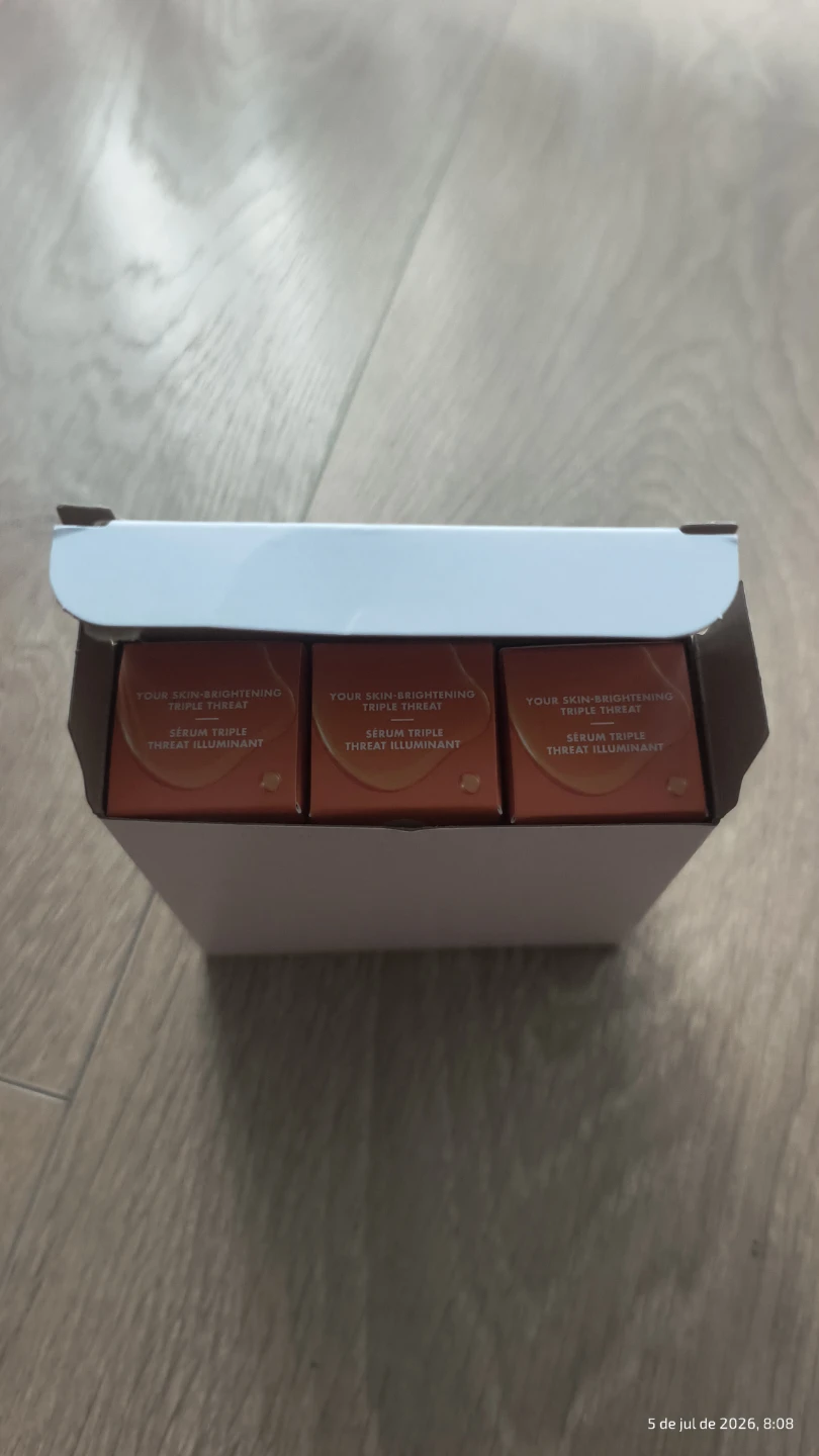 e.l.f. Skin Bright Icon Vitamin C + E + Ferulic Serum (3-pack) - photo 4
