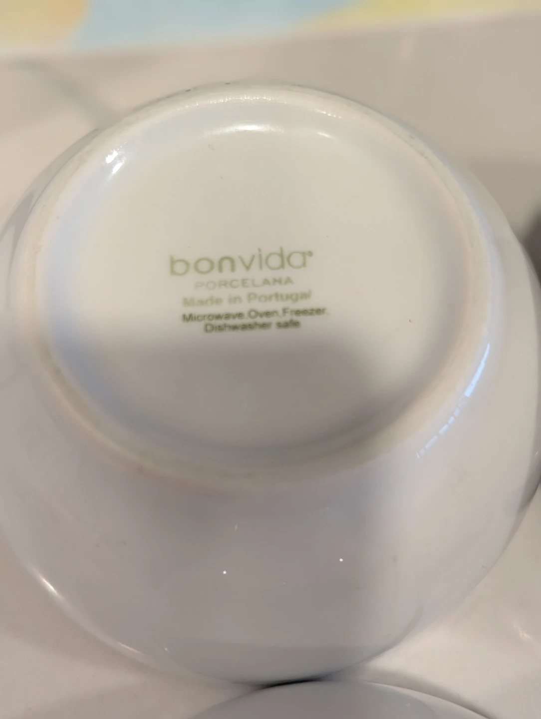 Bonvida Porcelain Ramekins - Set of 4 - photo 3
