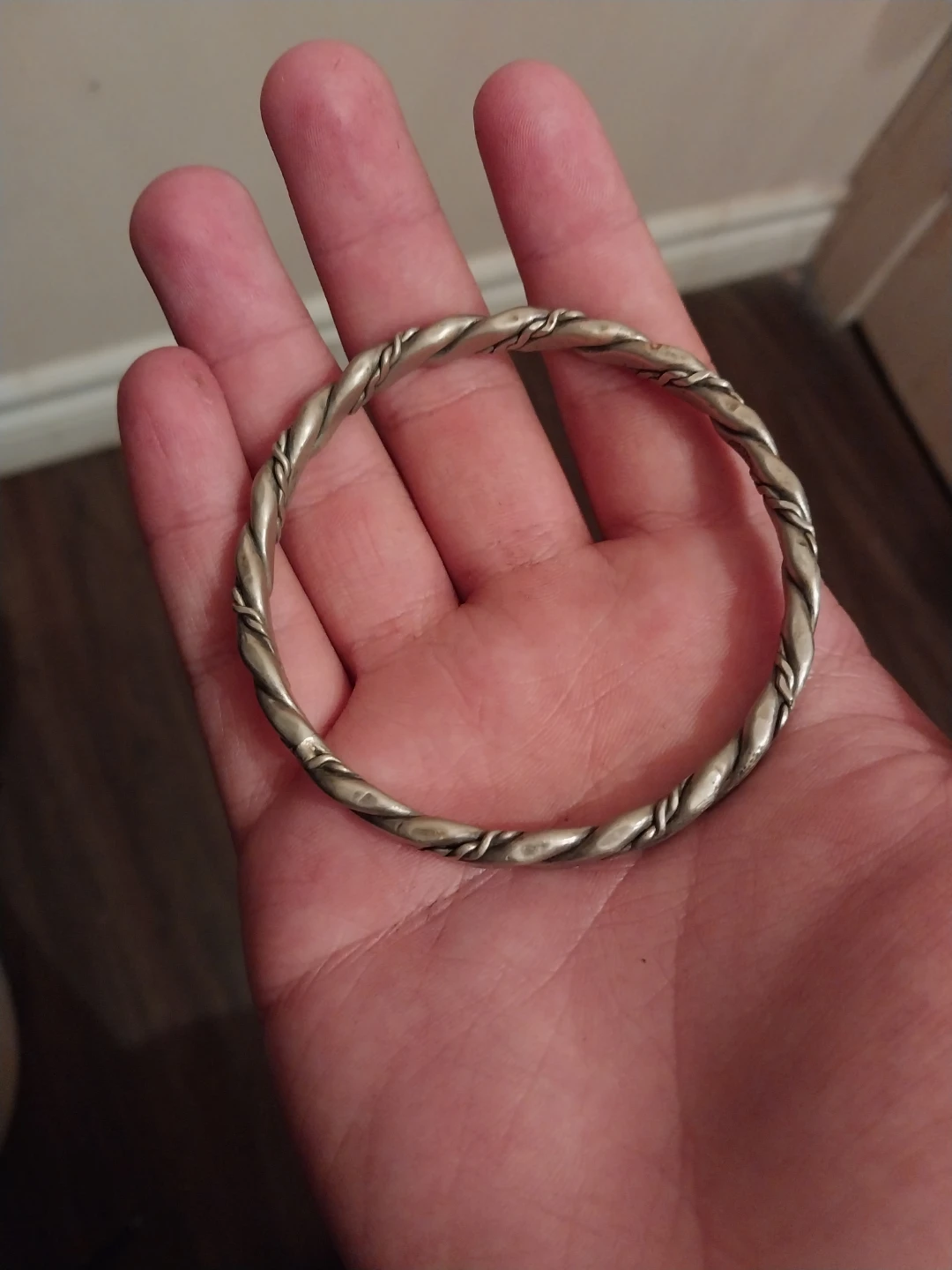 MexnIcan 925 silver is 40g silver i can do 2.25 Per gram