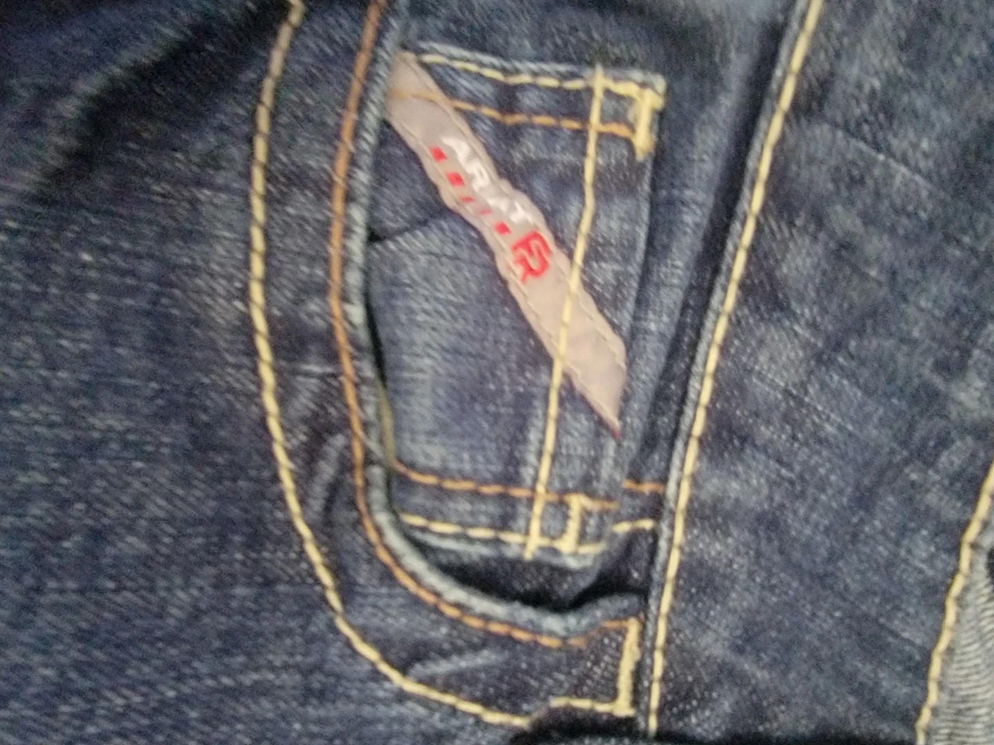 Ariat FR WOMEN'S JEANS - photo 2