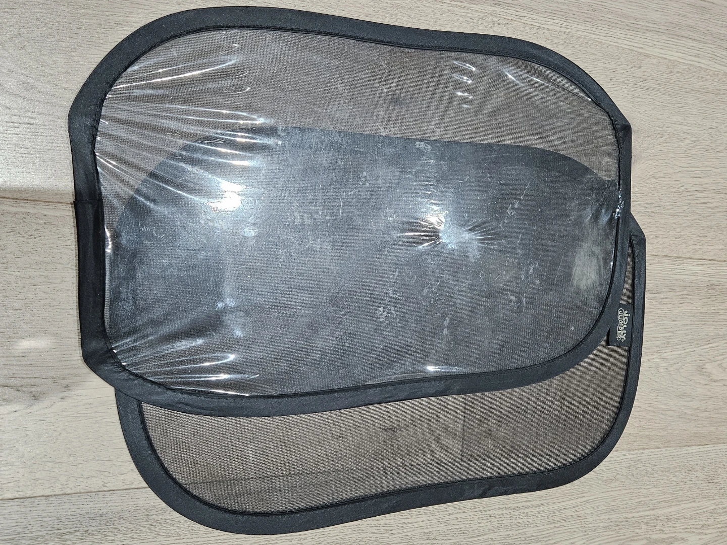 Jolly Jumper Cling Sun Shades