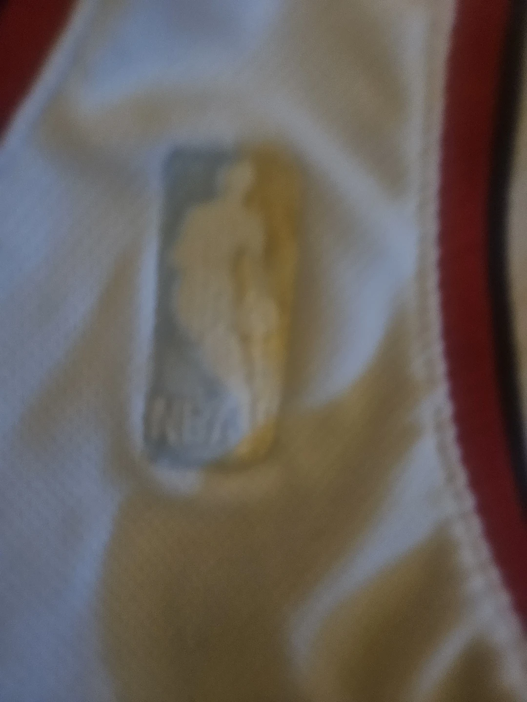 Chicago Bulls Derrick Rose #1 Jersey - photo 4