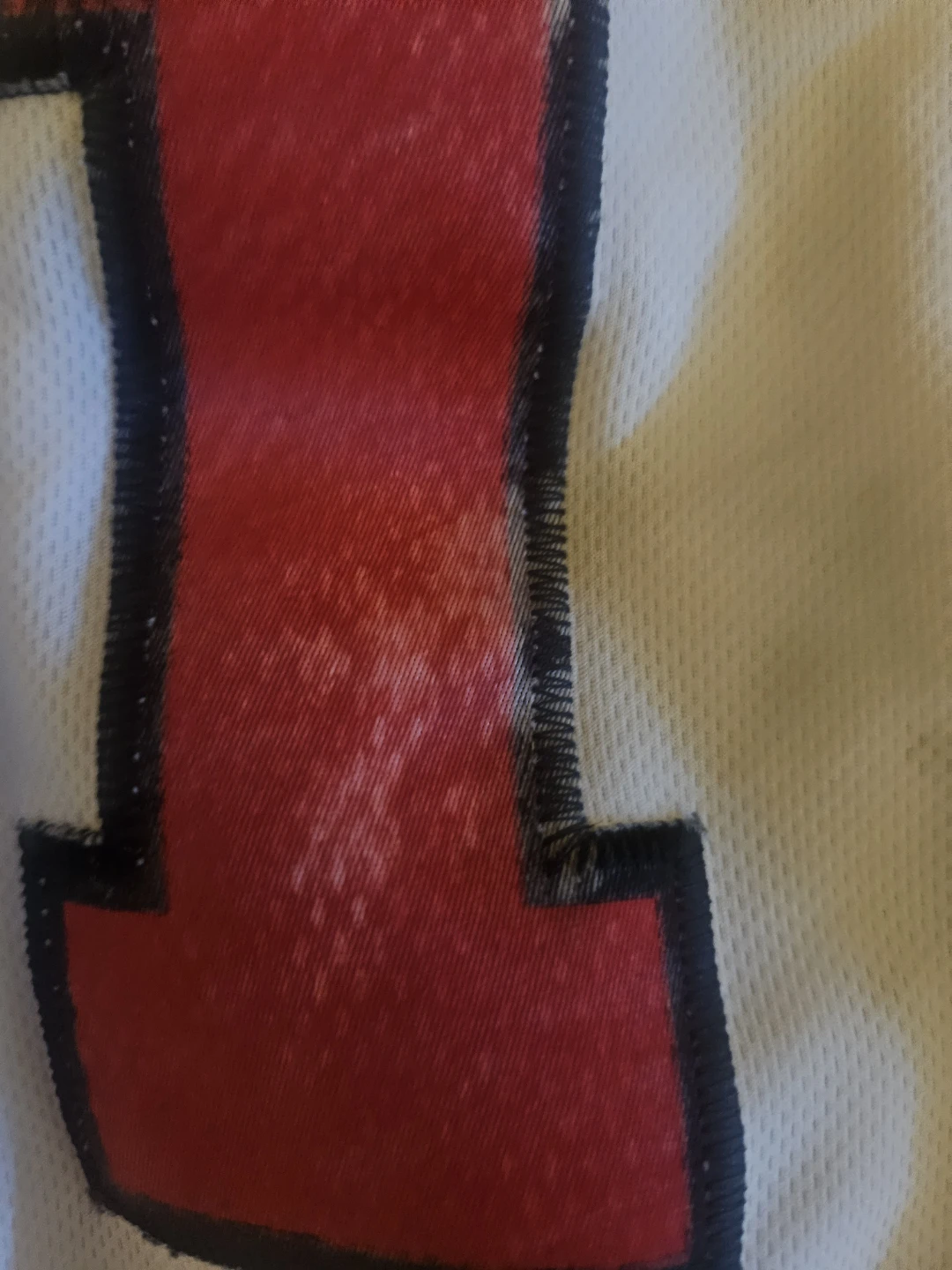Chicago Bulls Derrick Rose #1 Jersey - photo 5