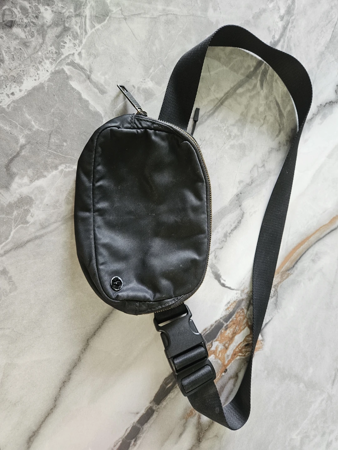 Lululemon Everywhere Belt Bag - Black ( 1 Litre )