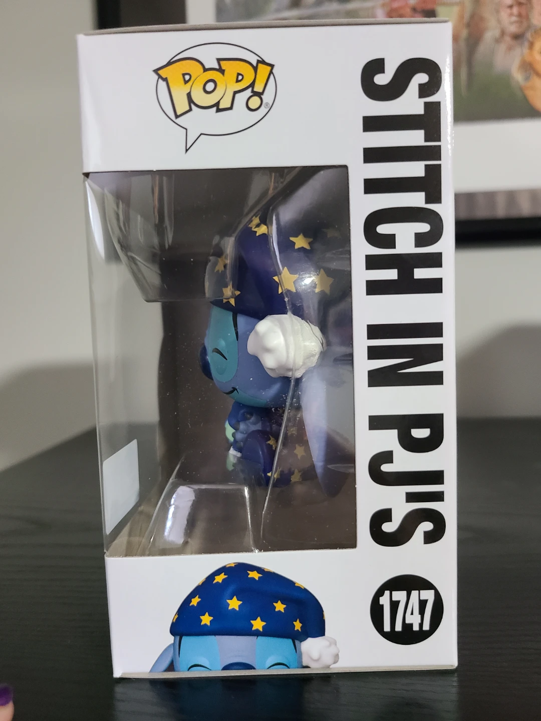 Funko Pop! Stitch in PJs - photo 3