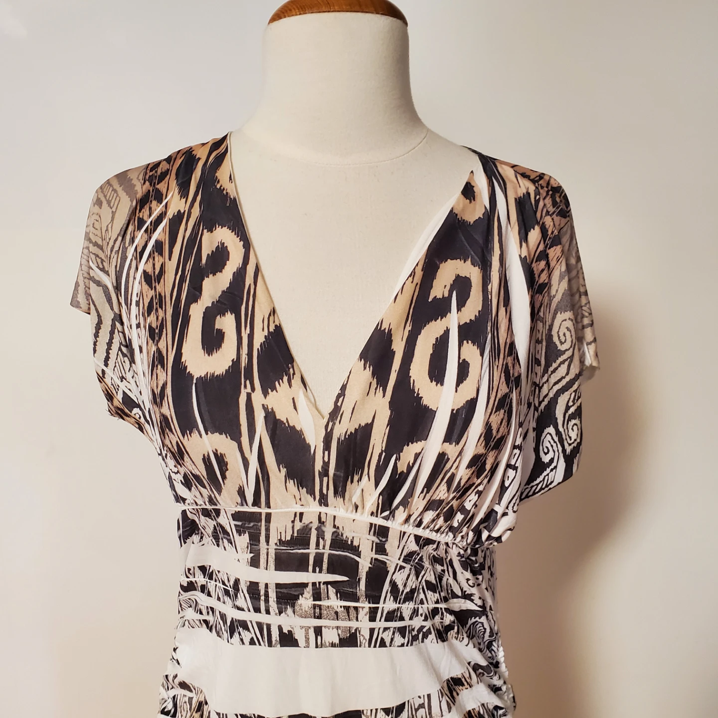 SUZY Women's XL/TG Dress