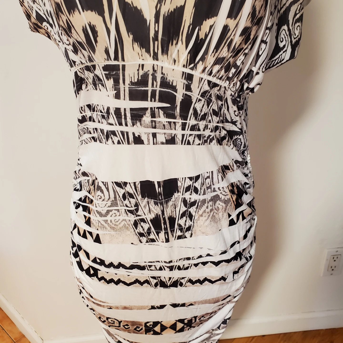 SUZY Women's XL/TG Dress - photo 2