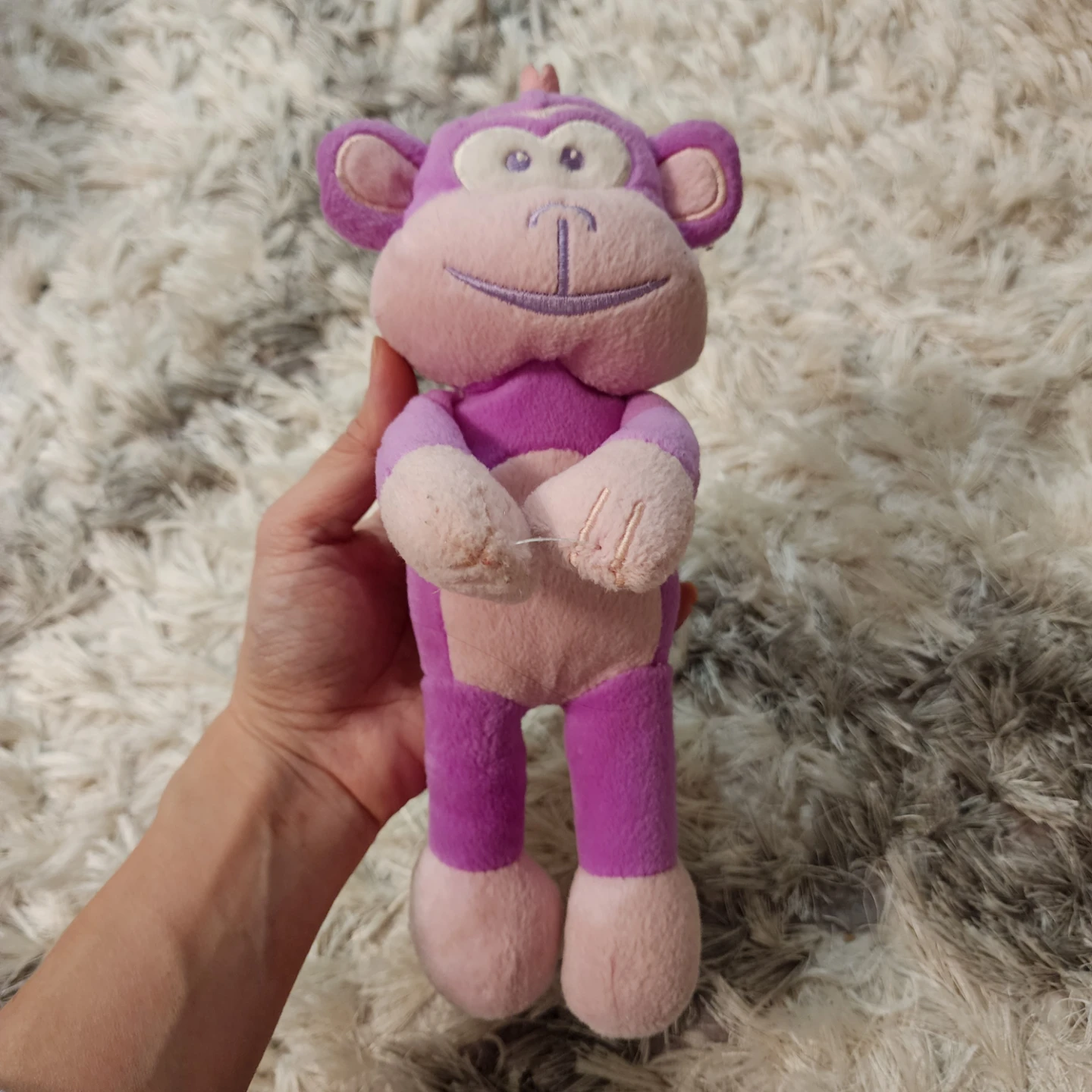 Small stuffies Plush Toys - photo 5