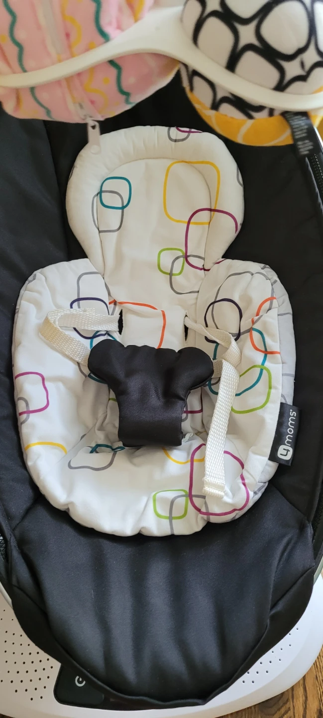 4moms Baby Rocker - photo 2