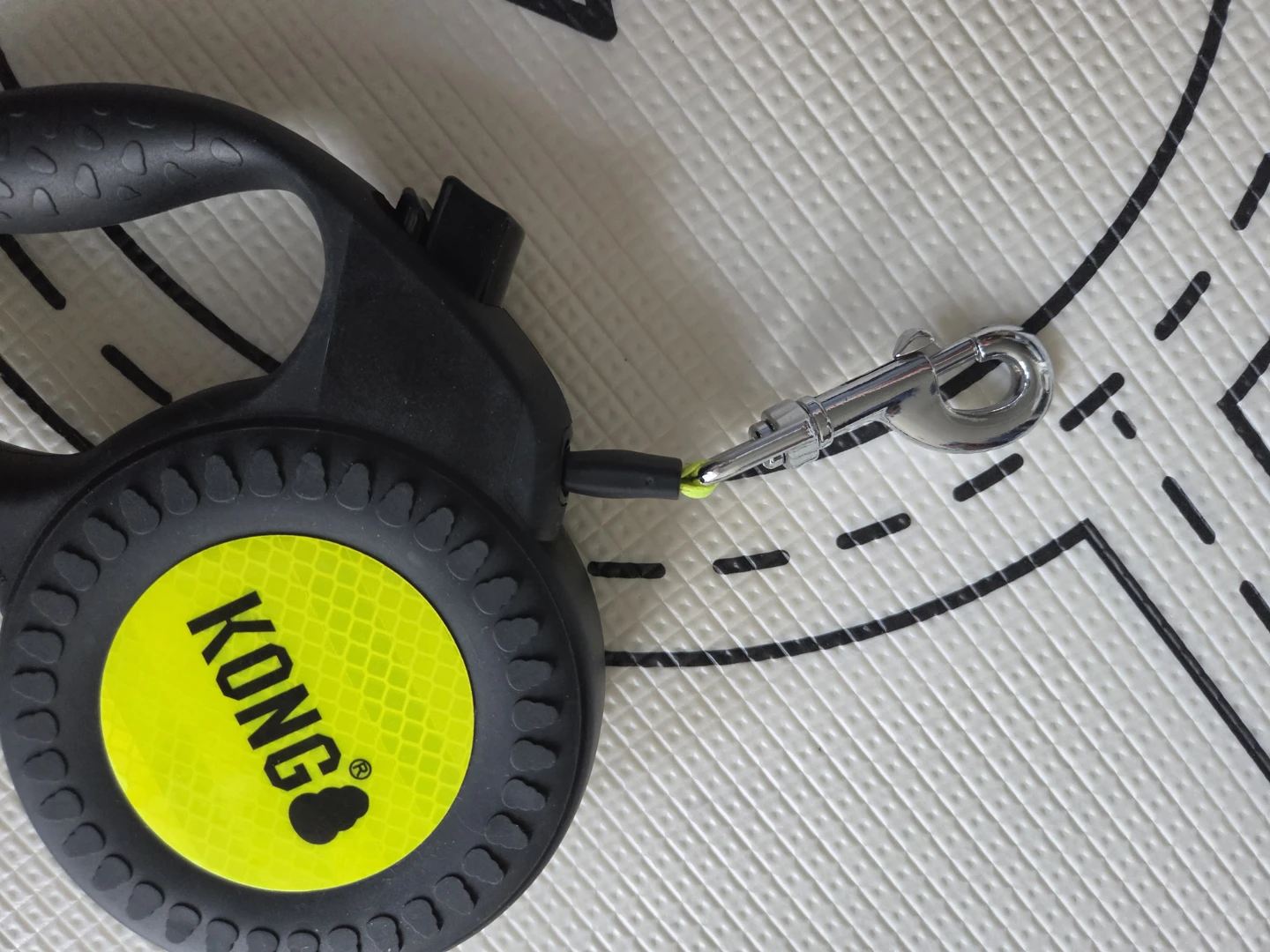 KONG Retractable Dog Leash 5m - photo 2