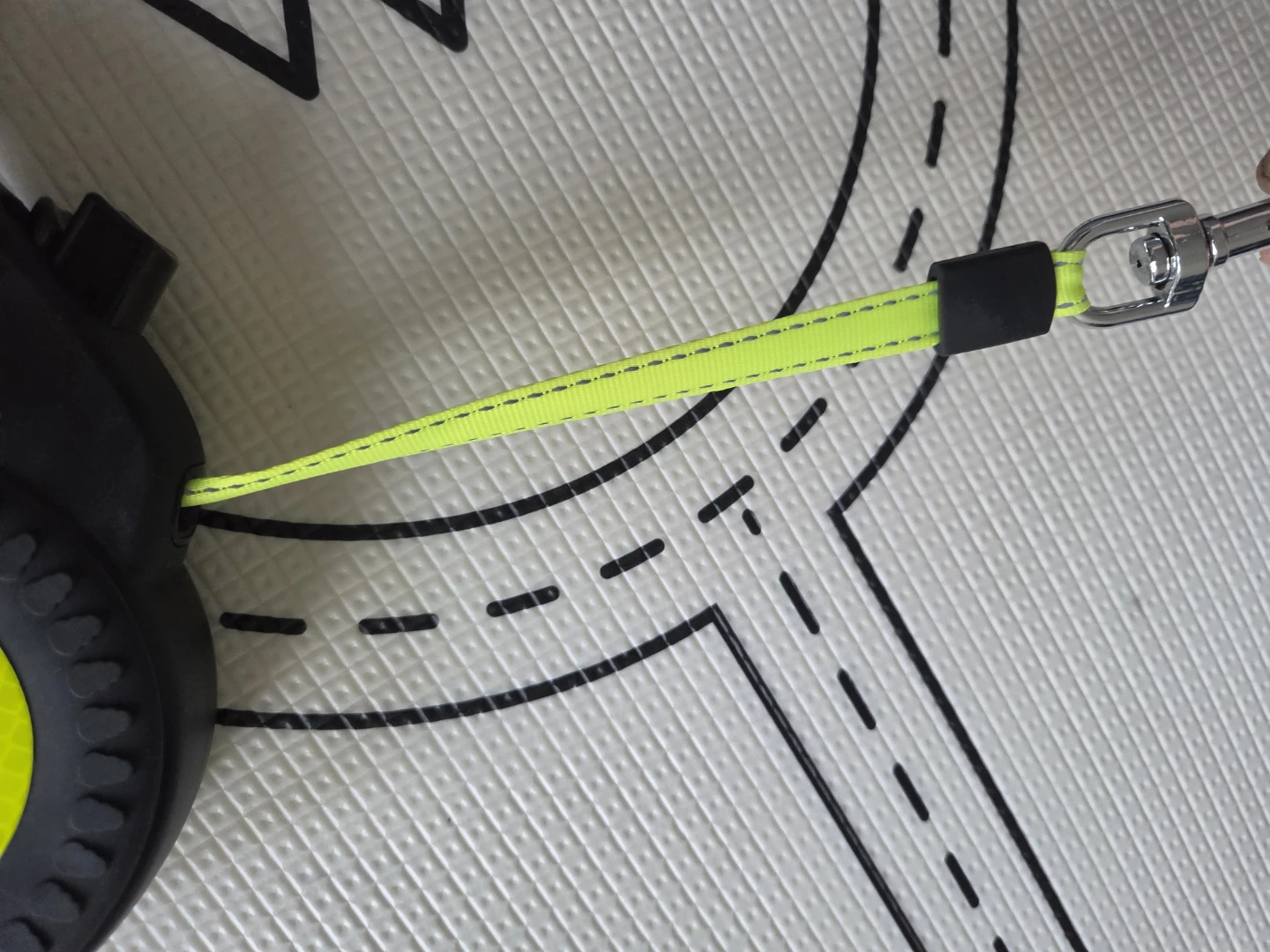 KONG Retractable Dog Leash 5m - photo 3