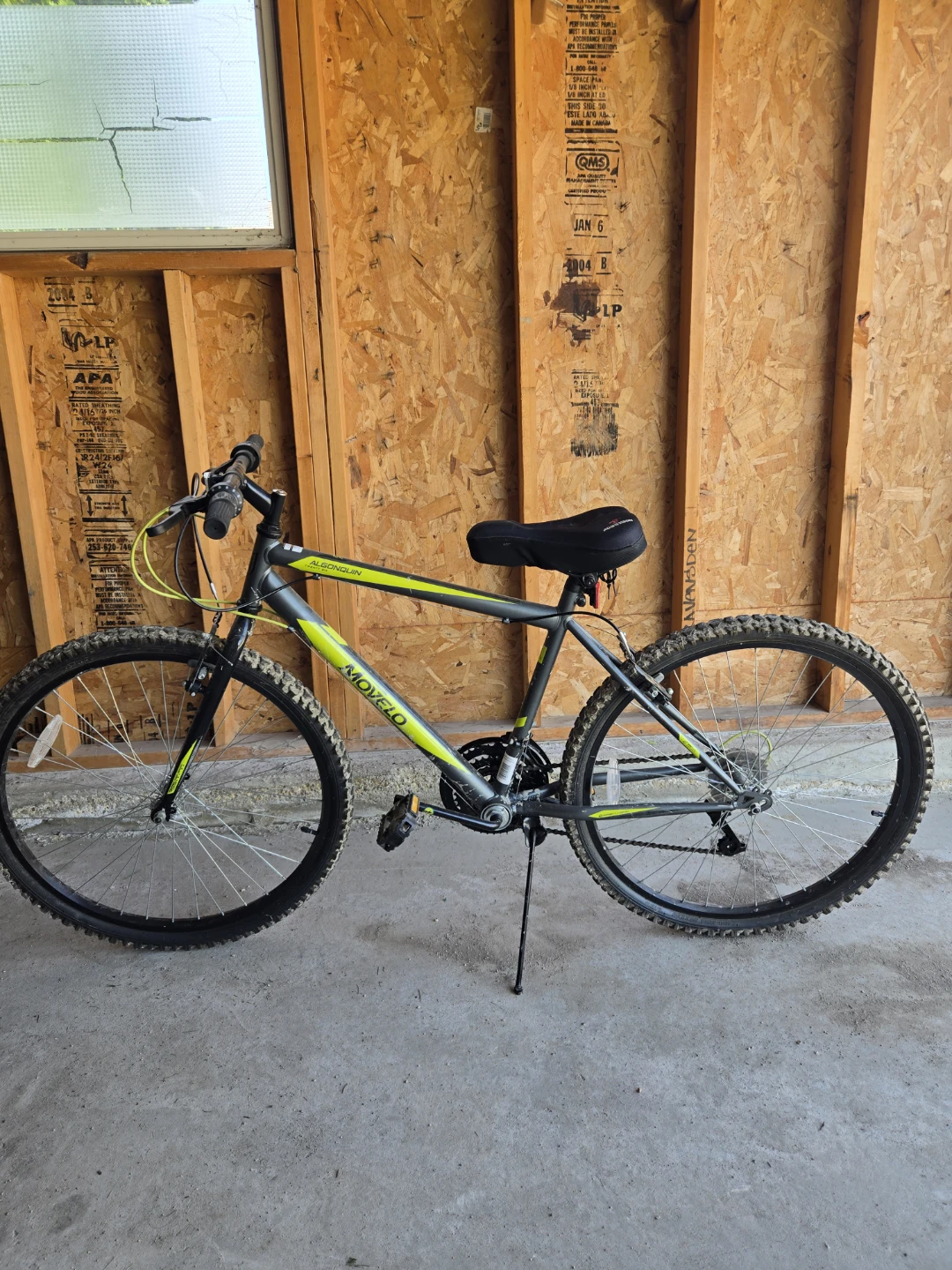 Motive Algonquin Bike - photo 2