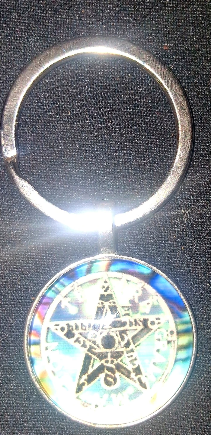 Celestial Sun Pendant Necklace+Etc. - photo 4