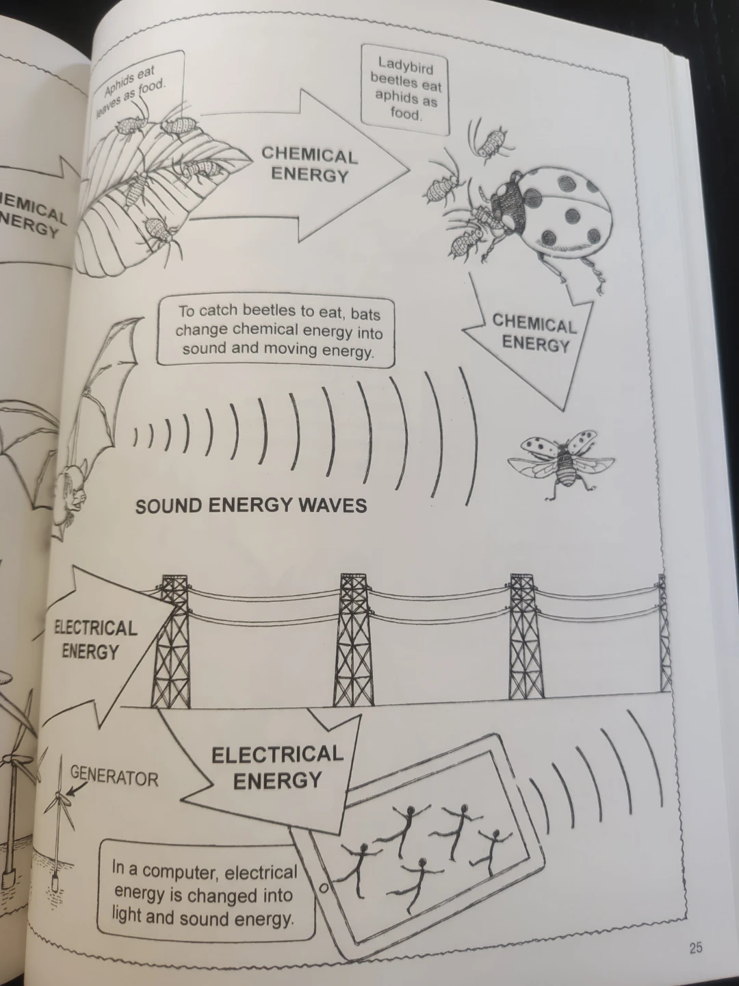 My First Book About Physics Book - photo 3