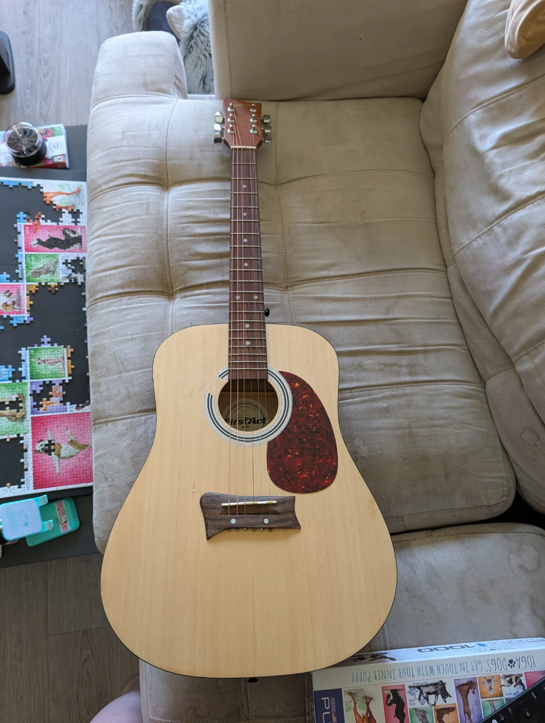 Guitar