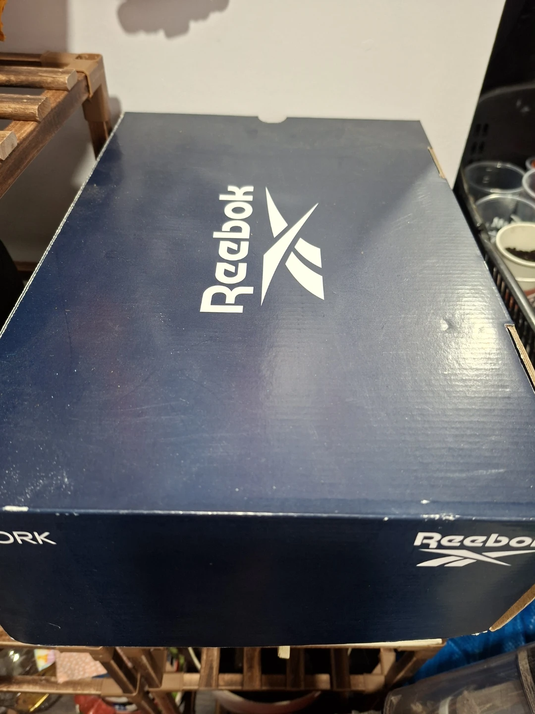 Reebok Sublite Cushion Work Athletic Work Shoes - photo 4