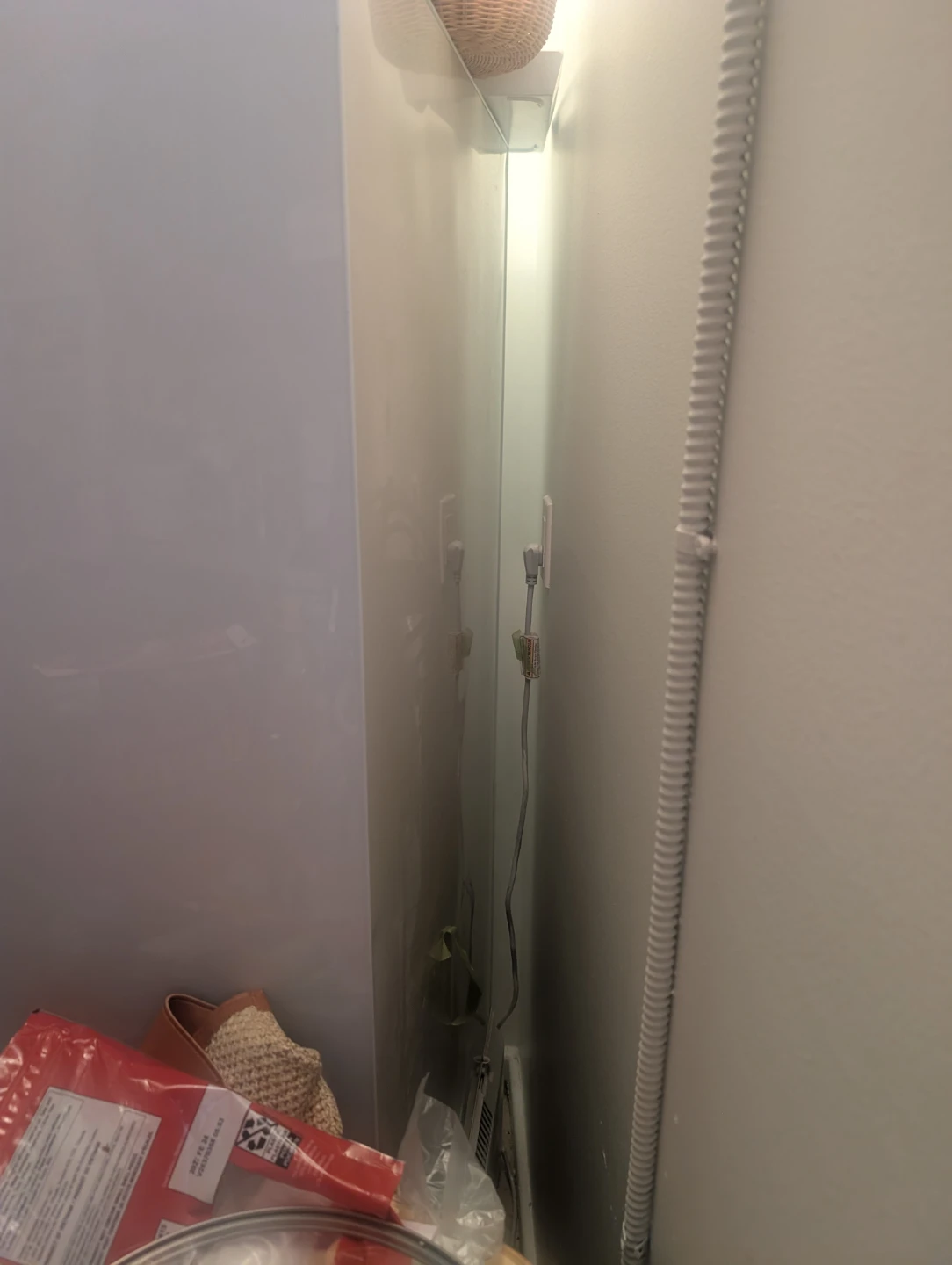 Fisher & Paykel White Refrigerator - photo 3