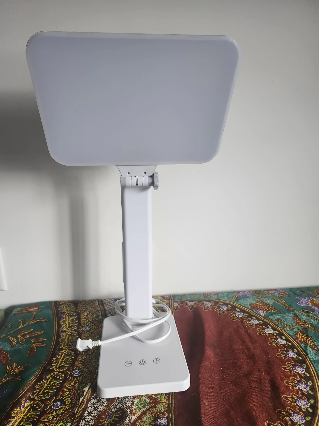 SAD Carex TheraLite Lamp
