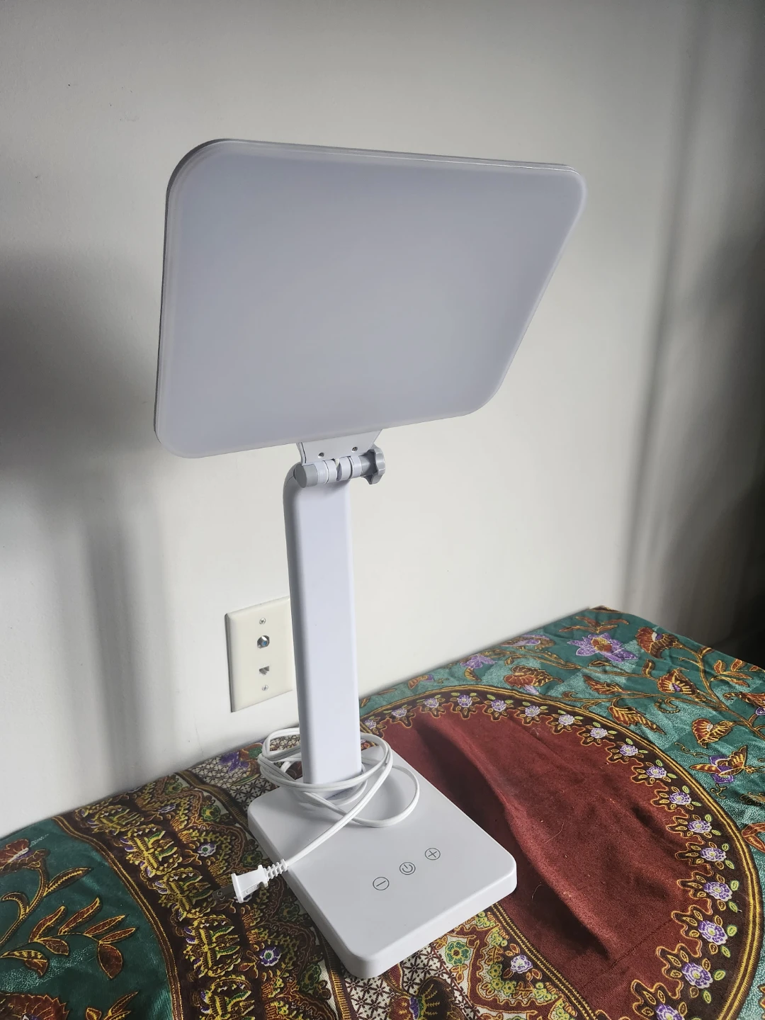 SAD Carex TheraLite Lamp - photo 2