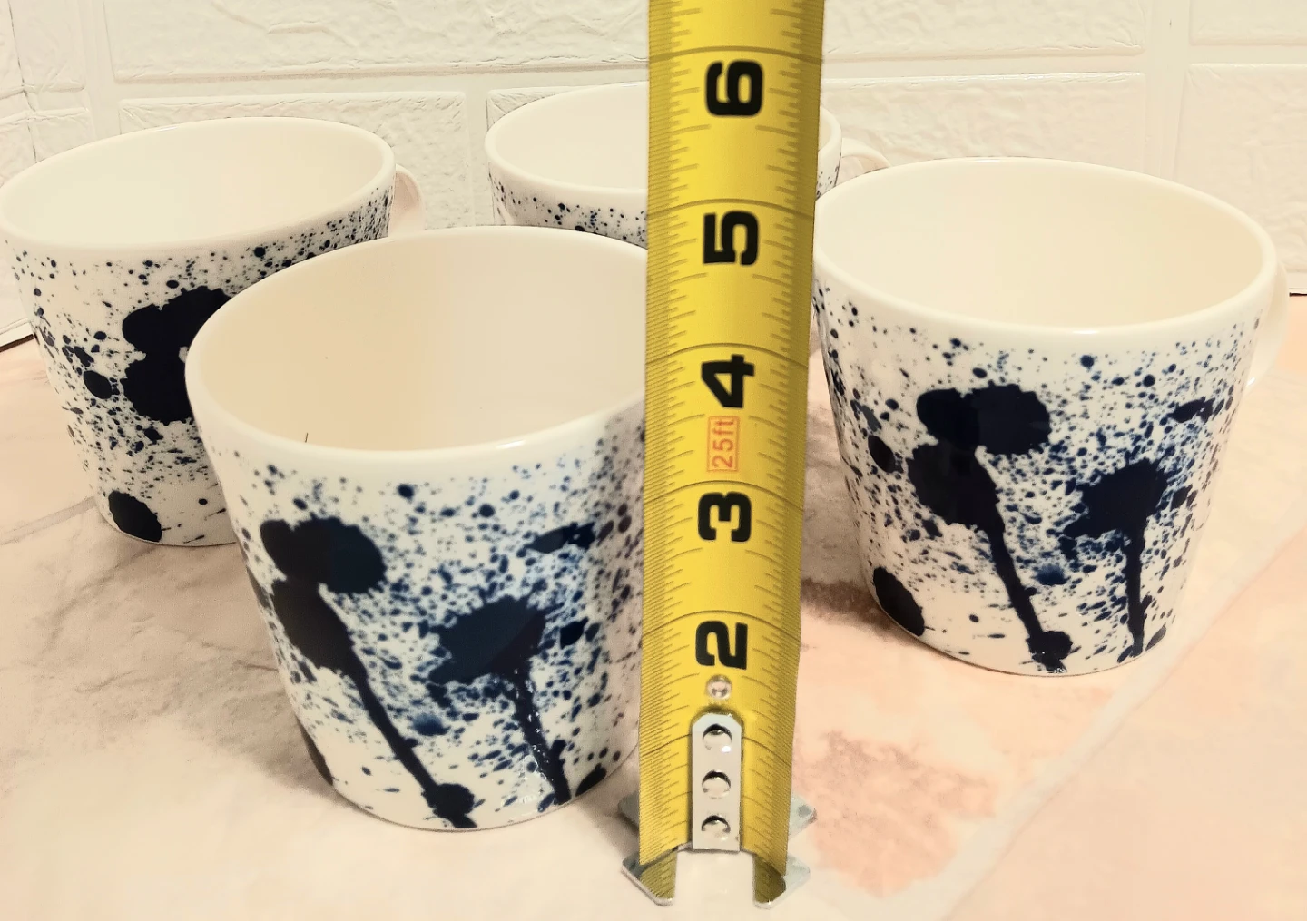 ☕️Royal Doulton Mugs - Set of 4☕️