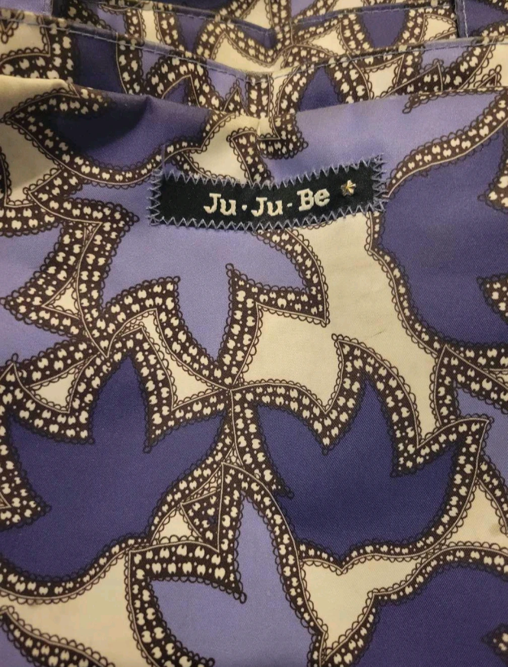Ju-Ju-Be Diaper Bag - photo 3