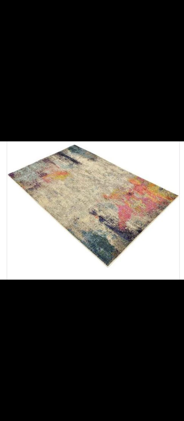 🧡BRAND NEW TURKISH RUG 2 FEET, 2'" X 3 FEET