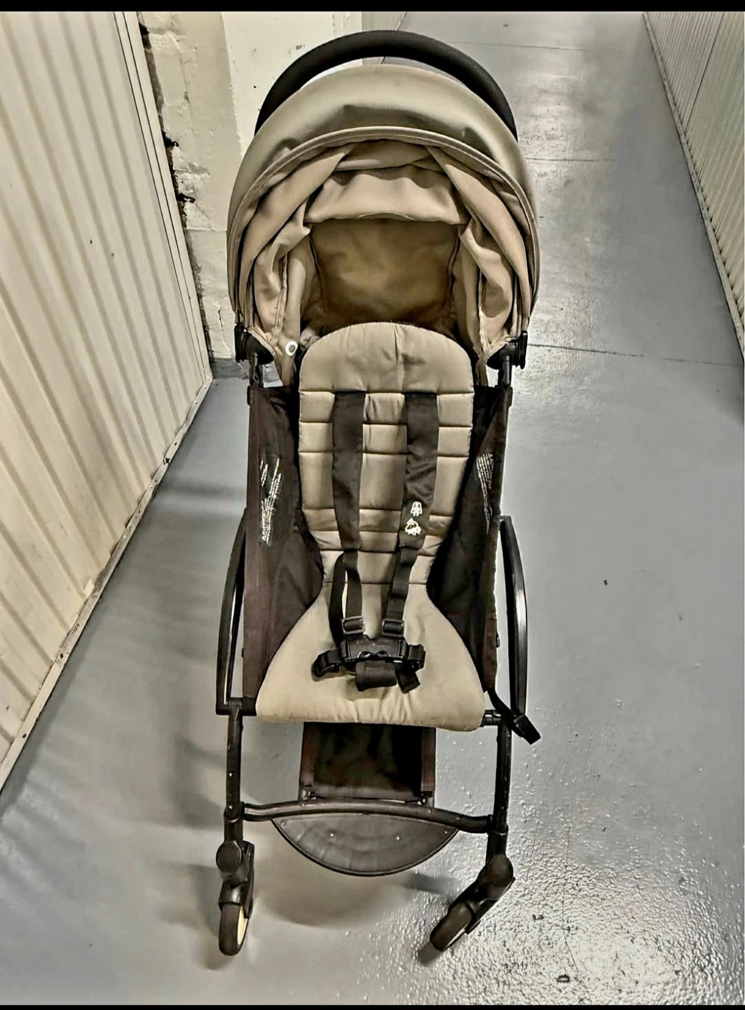 Babyzen Yoyo Stroller
