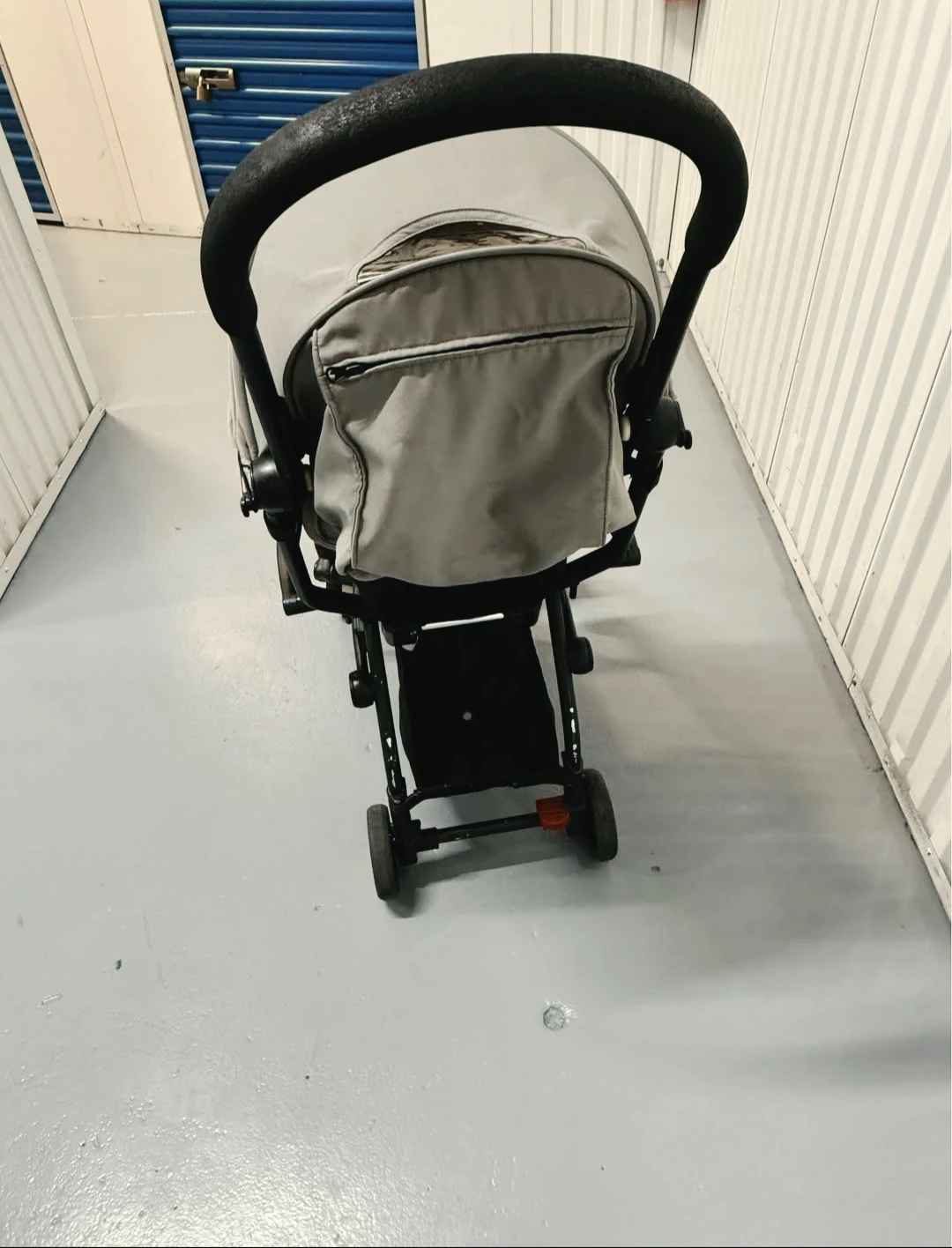 Babyzen Yoyo Stroller - photo 3
