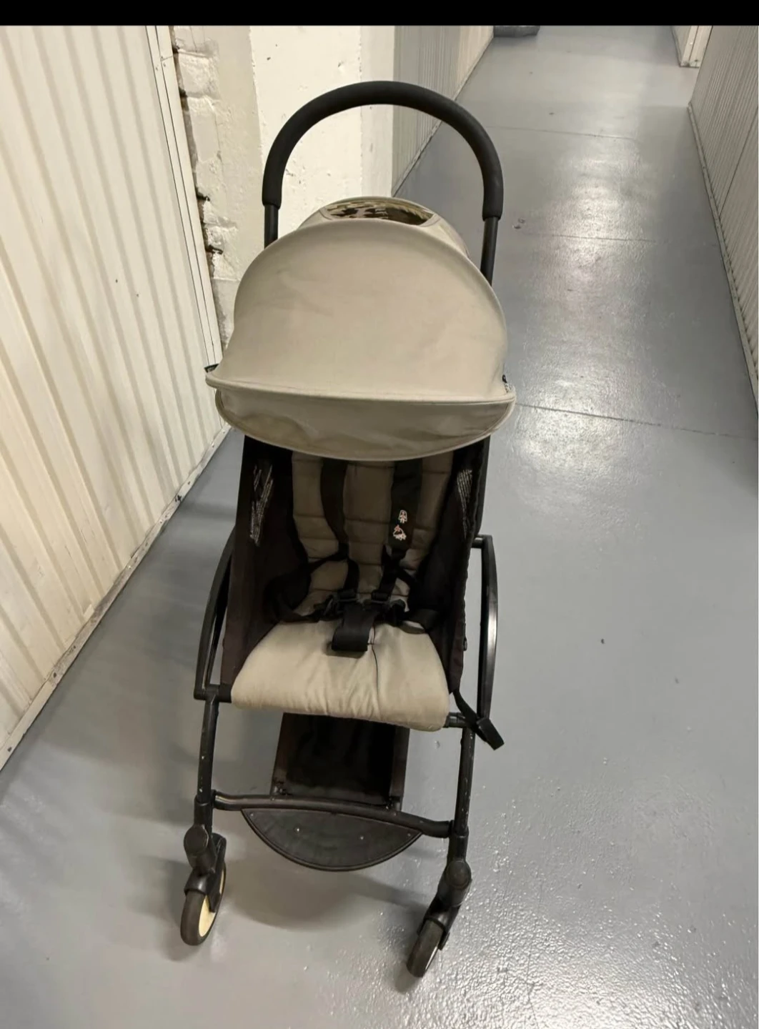Babyzen Yoyo Stroller - photo 4