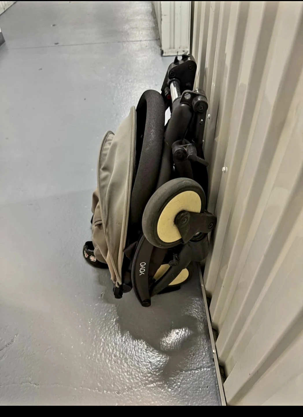 Babyzen Yoyo Stroller - photo 5